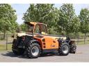 JLG 3614 RS / 2016 / 2.893 üzemóra / Lízing 20%-tól