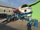 ASA LIFT Mini Gul 465