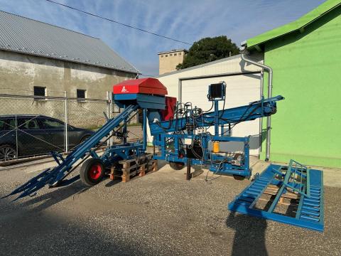 ASA LIFT Mini Gul 465 ASA LIFT Mini Gul 465