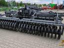 Új Helagro BTH Bfüggesztett 4 méteres nehéz rövidtárcsa – bevezető akció