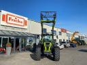 Claas Axos 240 FL80C traktor, 2024-es, 38 üzemóra, 98 LE, azonnal szállítható