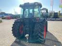 Claas Axos 240 FL80C traktor, 2024-es, 38 üzemóra, 98 LE, azonnal szállítható