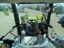 Claas Axos 240 FL80C traktor, 2024-es, 38 üzemóra, 98 LE, azonnal szállítható