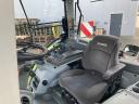 Claas Arion 650 CIS+ Hexashift traktor eladó FL120C homlokrakodóval, 2020, 5035 üzemóra