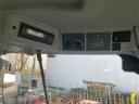 Claas Arion 650 CIS+ Hexashift traktor eladó FL120C homlokrakodóval, 2020, 5035 üzemóra