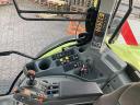 Claas Arion 650 CIS+ Hexashift traktor eladó FL120C homlokrakodóval, 2020, 5035 üzemóra