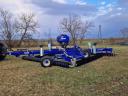 Dal-Bo PowerChain 800 láncos tárcsa (Pályázható)