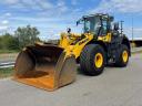 Komatsu WA470-8 / 2019 / 12 958 üzemóra / Lízing 20%-tól