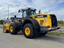 Komatsu WA470-8 / 2019 / 12 958 üzemóra / Lízing 20%-tól