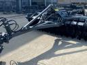 Új Helagro AUTW vontatott 4 méteres rövidtárcsa vetőgép függesztővel – bevezető akció