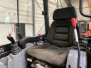 Kubota KX 027-4 / 2017 / 1758 üzemóra / Lízing 20%-tól