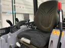 Kubota U27-4 / 2015 / 2 042 üzemóra / Lízing 20%-tól
