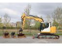 Liebherr R914 Compact S / Rototilt / 3x kanál / 2022 / 918 üzemóra / Lízing 20%-tól