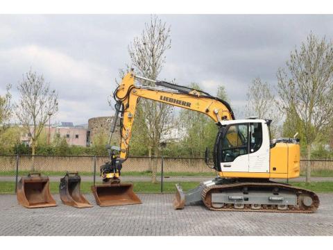Liebherr R914 Compact S / Rototilt / 3x kanál / 2022 / 918 üzemóra / Lízing 20%-tól Liebherr R914 Compact S / Rototilt / 3x kanál / 2022 / 918 üzemóra / Lízing 20%-tól