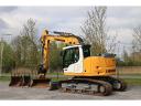 Liebherr R914 Compact S / Rototilt / 3x kanál / 2022 / 918 üzemóra / Lízing 20%-tól