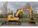 Liebherr R914 Compact S / Rototilt / 3x kanál / 2022 / 918 üzemóra / Lízing 20%-tól