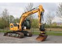 Liebherr R914 Compact S / Rototilt / 3x kanál / 2022 / 918 üzemóra / Lízing 20%-tól