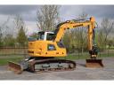 Liebherr R914 Compact S / Rototilt / 3x kanál / 2022 / 918 üzemóra / Lízing 20%-tól