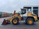 Liebherr L524 / 2012 / 13 200 üzemóra / Lízing 20%-tól
