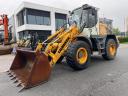 Liebherr L524 / 2012 / 13 200 üzemóra / Lízing 20%-tól