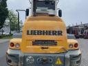Liebherr L524 / 2012 / 13 200 üzemóra / Lízing 20%-tól