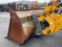 Liebherr L524 / 2012 / 13 200 üzemóra / Lízing 20%-tól