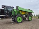 DAMMANN - Trak DT 2400 Highlander S5 DTPA 4427 DAS önjáró permetező kiváló állapotban eladó