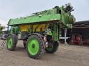 DAMMANN - Trak DT 2400 Highlander S5 DTPA 4427 DAS önjáró permetező kiváló állapotban eladó