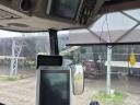 DAMMANN - Trak DT 2400 Highlander S5 DTPA 4427 DAS önjáró permetező kiváló állapotban eladó