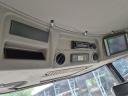 DAMMANN - Trak DT 2400 Highlander S5 DTPA 4427 DAS önjáró permetező kiváló állapotban eladó