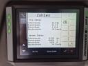 DAMMANN - Trak DT 2400 Highlander S5 DTPA 4427 DAS önjáró permetező kiváló állapotban eladó