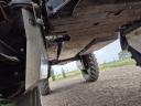 DAMMANN - Trak DT 2400 Highlander S5 DTPA 4427 DAS önjáró permetező kiváló állapotban eladó