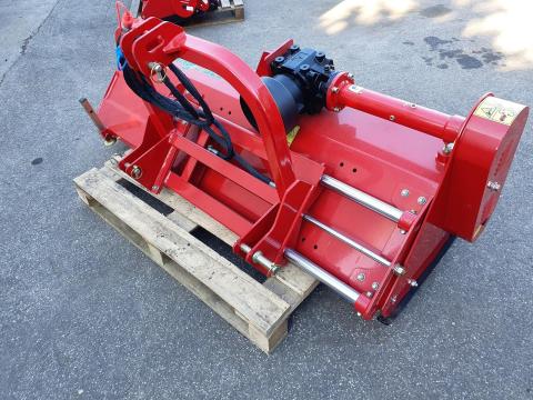 Kaideli EFGCH-175 zúzó hidraulikusan eltolható zúzó Kaideli EFGCH-175 zúzó hidraulikusan eltolható zúzó