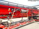CASE IH 9250 AFS - 2019 - 4X4 - 10,7 M. - GPS - AUTOPILOT - 2754H