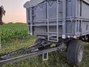 IFA HW 6011 friss műszakival piros rendszámos