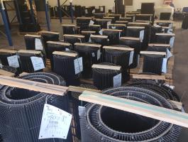 Süni szalag,  Süni lapos szalag,  Keresztszalag,  Gazkihordó szalag - Azonnal,  KÉSZLETRŐL - GRIMME,  ASA-LIFT,  AKPIL,  WÜHLMAUS,  KRUKOWIAK,  HAGEDORN,  HASSIA,  FORTSCHRITT,  BERGMANN GÉPEKHEZ