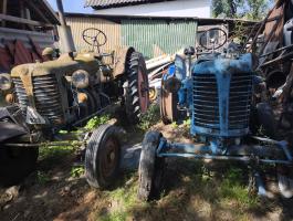 Zetor K25