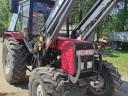 Rakodós MTZ 892.2 eladó
