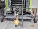 Keveset használt Claas Rollant 350R körbálázó eladó