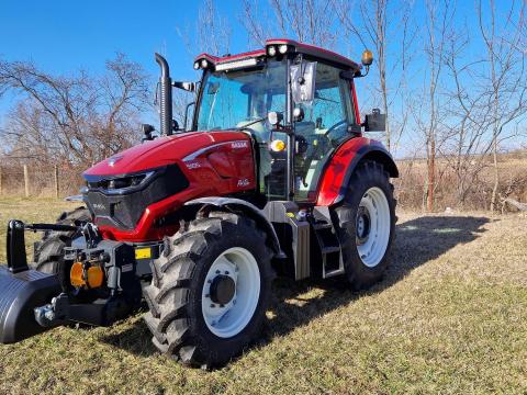 Basak 5105 traktor ÚJDONSÁG Basak 5105 traktor ÚJDONSÁG