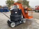 ATN PIAF 1000R - 10,04 m munkamagasságú elektromos emelő eladó