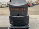 ATN PIAF 1000R - 10,04 m munkamagasságú elektromos emelő eladó