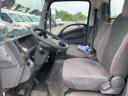 Isuzu M21 Oil&Steel Scorpion 2112J - 21 m - 230 kg teherbírású kosaras autó eladó