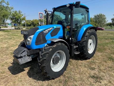 Landini 5-100H Landini 5-100H