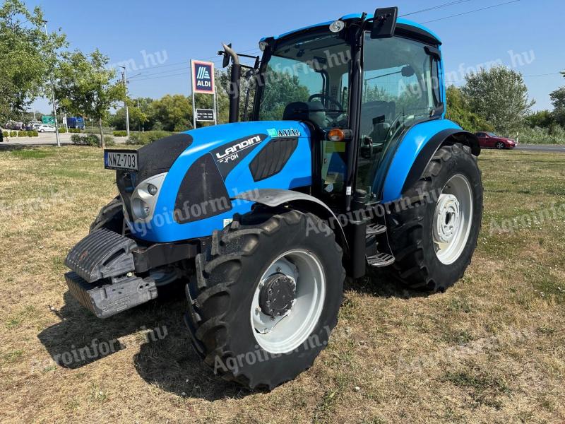 Landini 5-100H