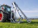 Fliegl turbó szivattyúállomás