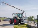Fliegl turbó szivattyúállomás