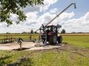 Fliegl turbó szivattyúállomás