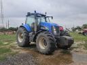 New Holland TG285 csere is