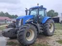 New Holland TG285 csere is